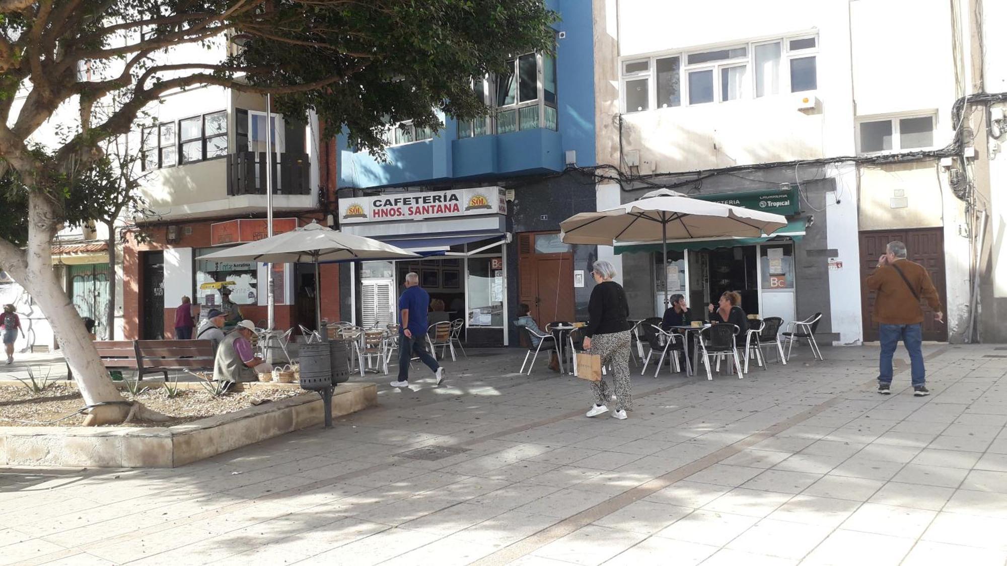 Typical House Vegueta Διαμέρισμα Λας Πάλμας ντε Γκραν Κανάρια Εξωτερικό φωτογραφία