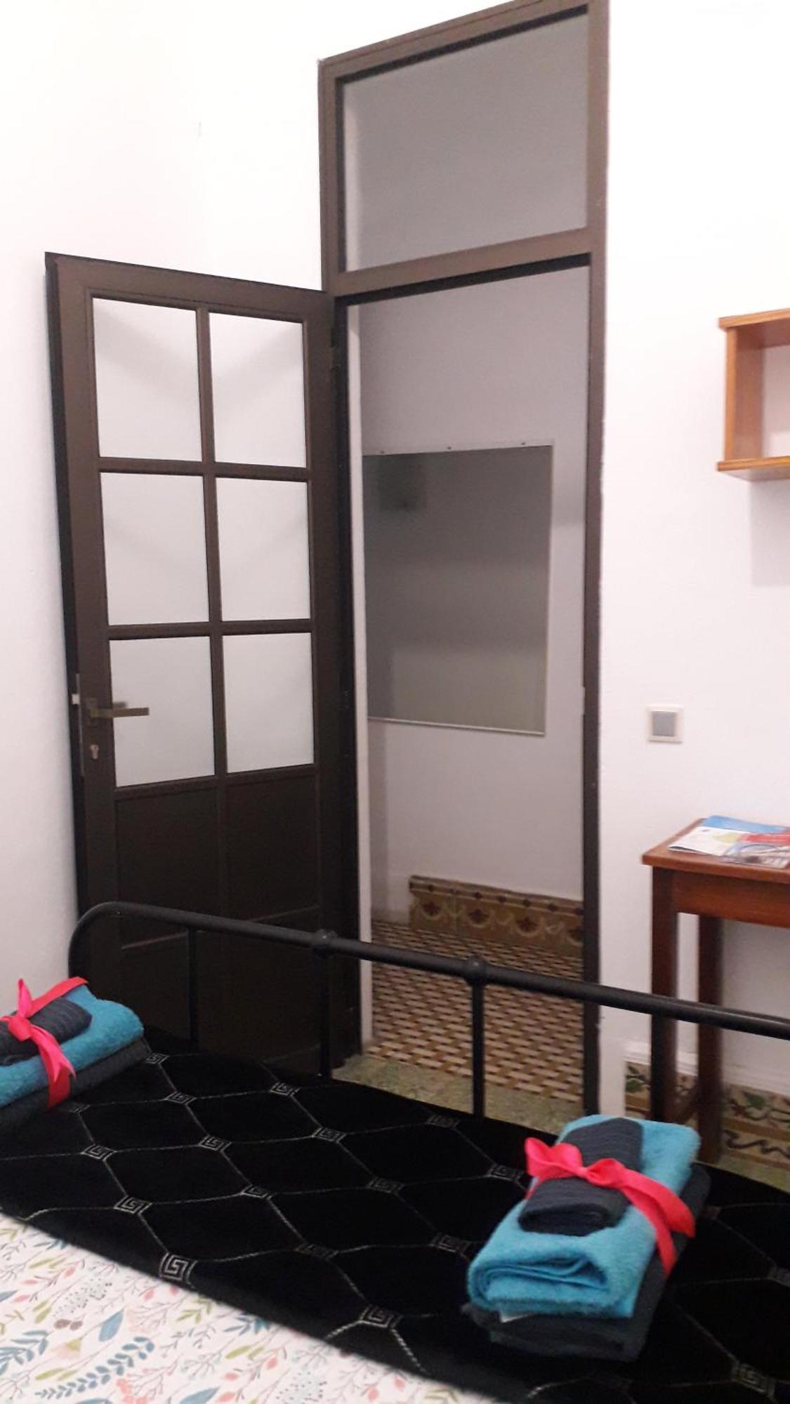 Typical House Vegueta Διαμέρισμα Λας Πάλμας ντε Γκραν Κανάρια Εξωτερικό φωτογραφία