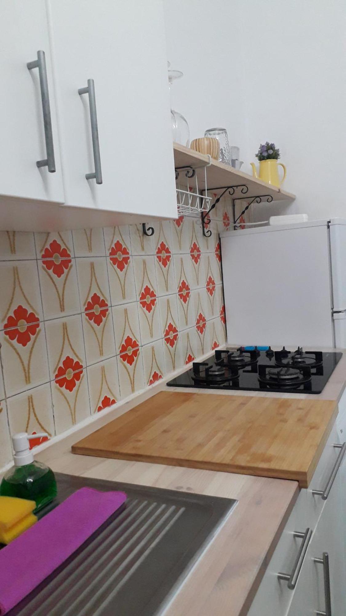 Typical House Vegueta Διαμέρισμα Λας Πάλμας ντε Γκραν Κανάρια Εξωτερικό φωτογραφία