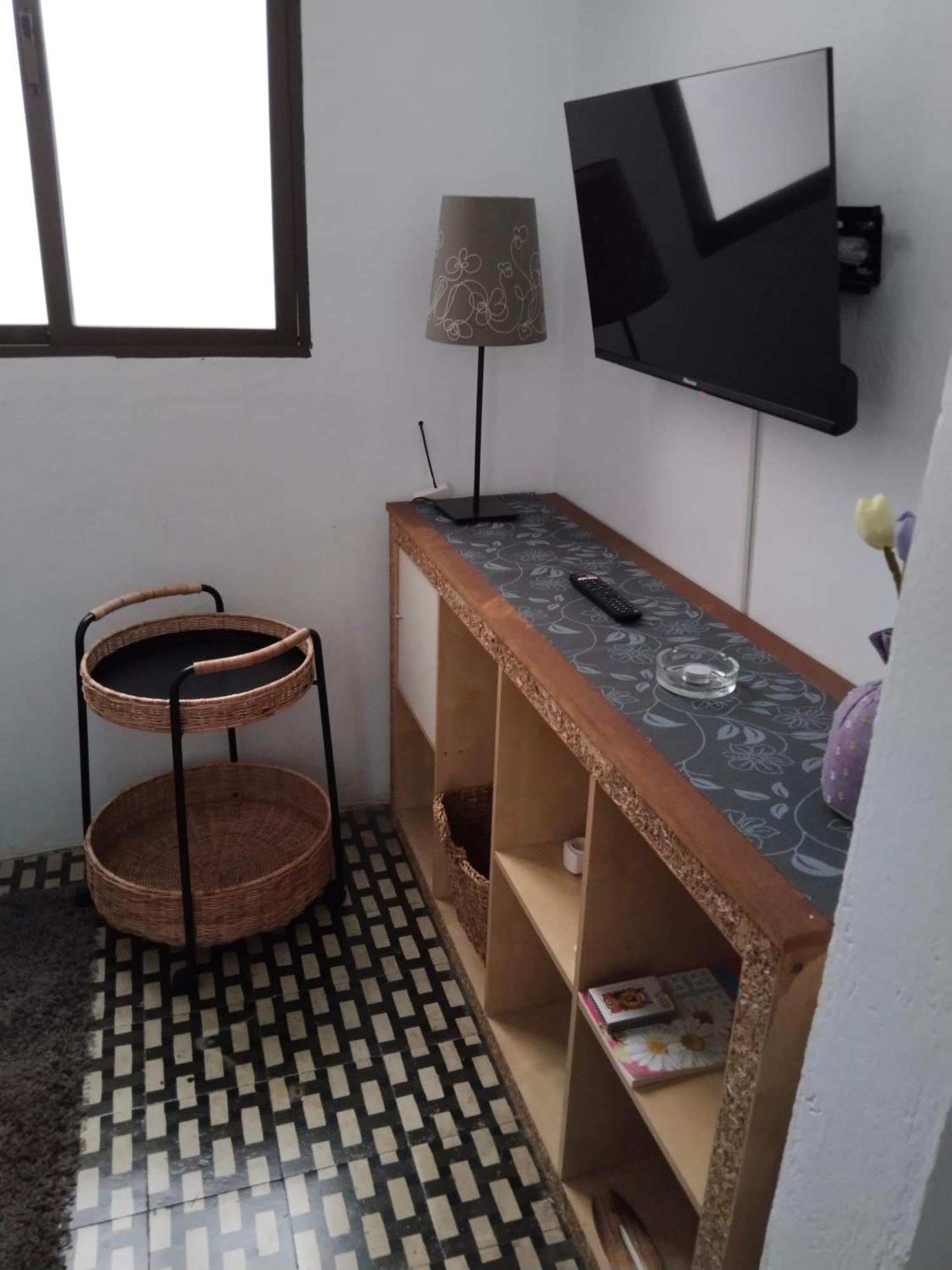 Typical House Vegueta Διαμέρισμα Λας Πάλμας ντε Γκραν Κανάρια Εξωτερικό φωτογραφία