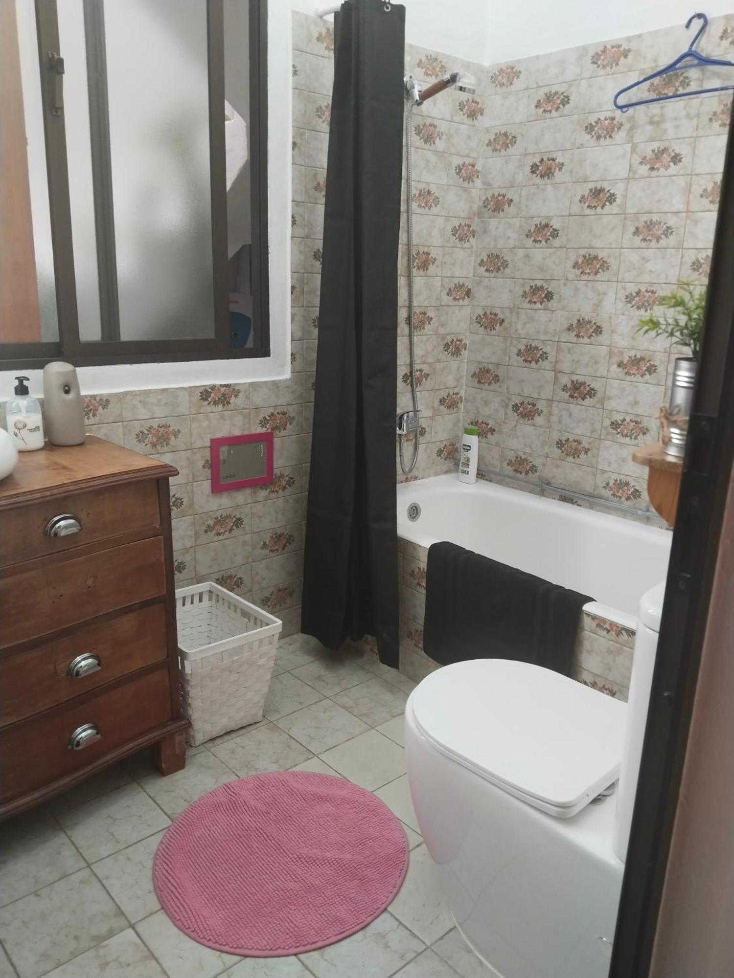 Typical House Vegueta Διαμέρισμα Λας Πάλμας ντε Γκραν Κανάρια Εξωτερικό φωτογραφία