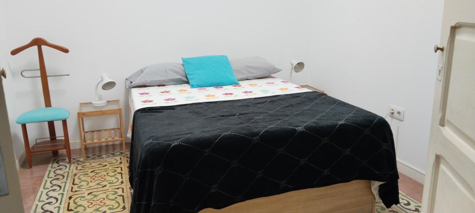 Typical House Vegueta Διαμέρισμα Λας Πάλμας ντε Γκραν Κανάρια Εξωτερικό φωτογραφία